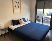 Revente - Villa - Orihuela Costa - Villamartín