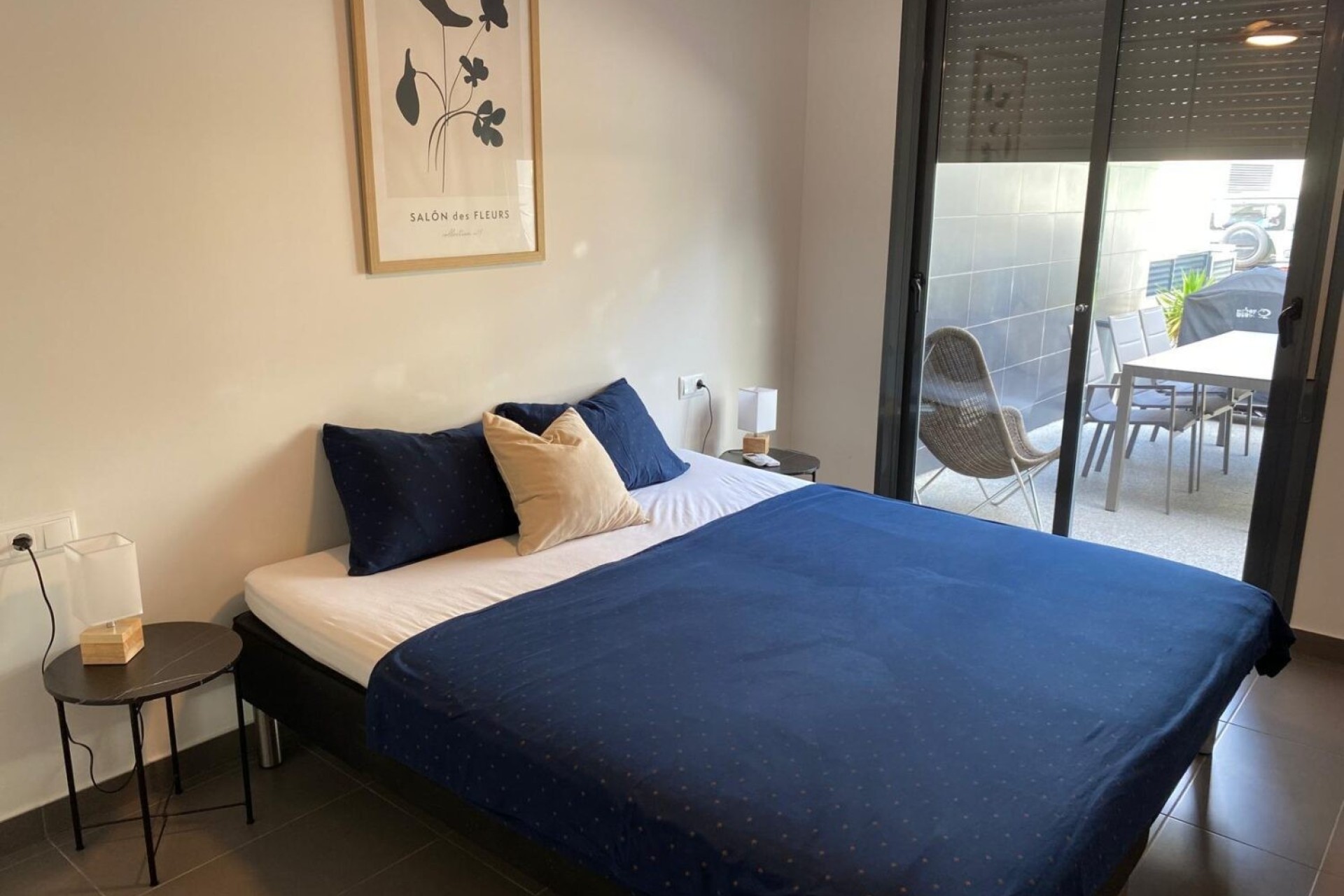 Revente - Villa - Orihuela Costa - Villamartín