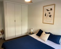 Revente - Villa - Orihuela Costa - Villamartín