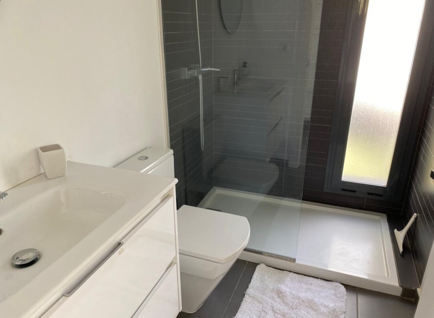 Revente - Villa - Orihuela Costa - Villamartín