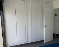 Revente - Villa - Orihuela Costa - Villamartín