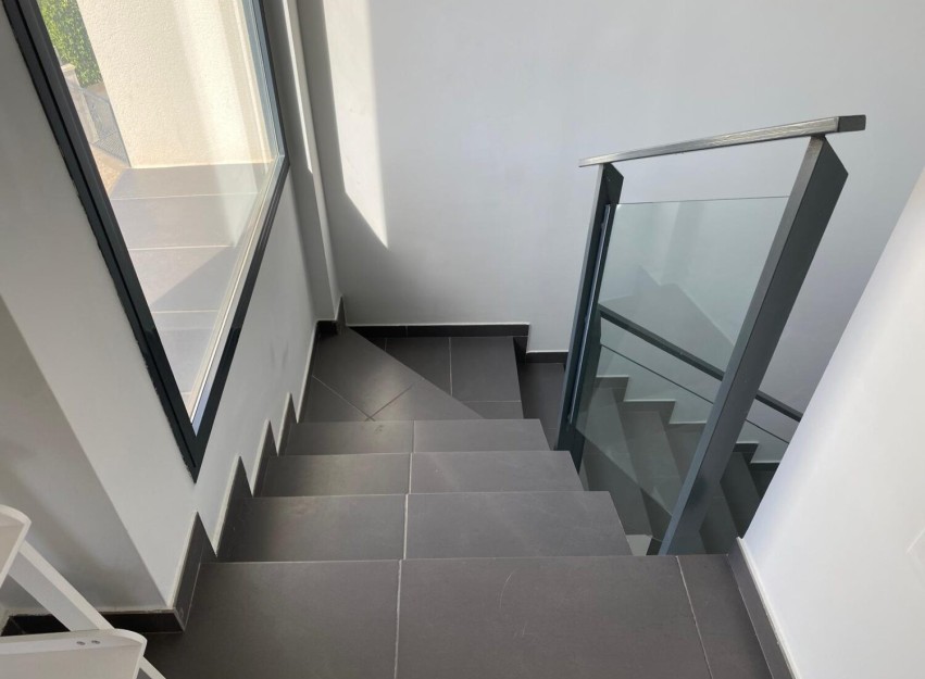 Revente - Villa - Orihuela Costa - Villamartín