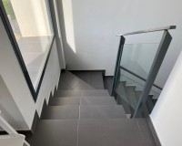 Revente - Villa - Orihuela Costa - Villamartín