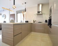 Revente - Villa - Orihuela Costa - Villamartín