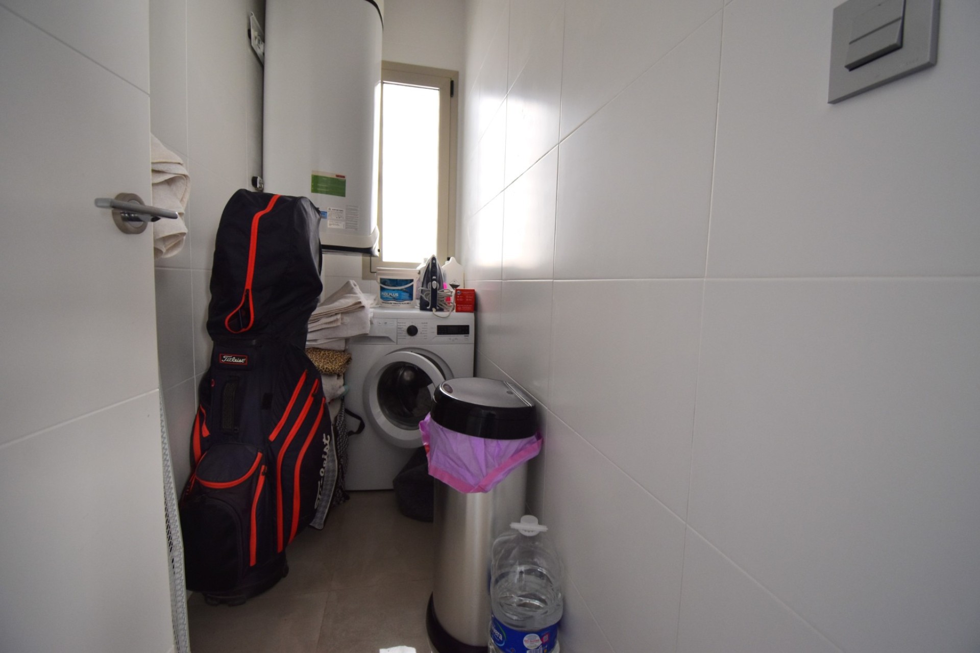 Revente - Villa - Orihuela Costa - Villamartín