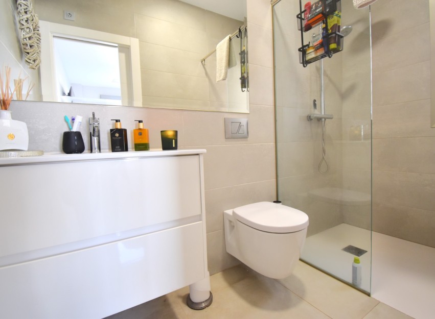 Revente - Villa - Orihuela Costa - Villamartín