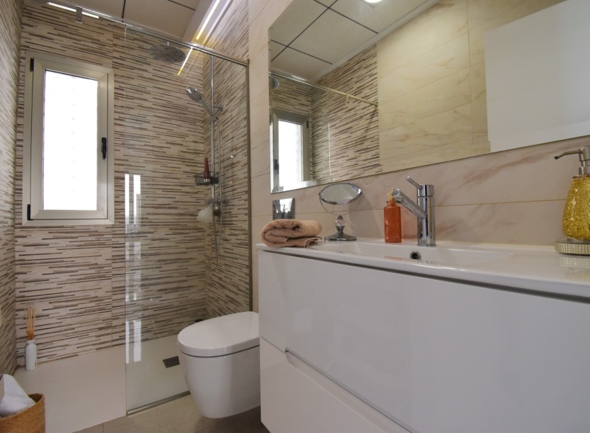 Revente - Villa - Orihuela Costa - Villamartín