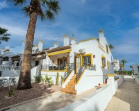 Revente - Villa - Orihuela Costa - Villamartín