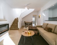 Revente - Villa - Orihuela Costa - Villamartín