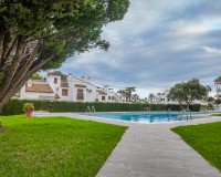 Revente - Villa - Orihuela Costa - Villamartín
