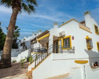 Revente - Villa - Orihuela Costa - Villamartín