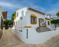 Revente - Villa - Orihuela Costa - Villamartín