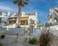 Revente - Villa - Orihuela Costa - Villamartín