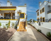 Revente - Villa - Orihuela Costa - Villamartín