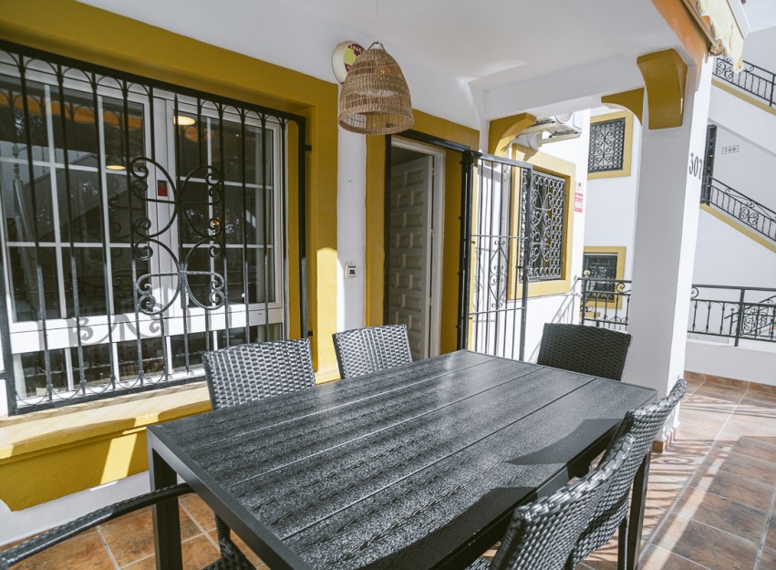 Revente - Villa - Orihuela Costa - Villamartín