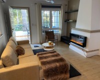 Revente - Villa - Orihuela Costa - Villamartín