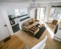 Revente - Villa - Orihuela Costa - Villamartín