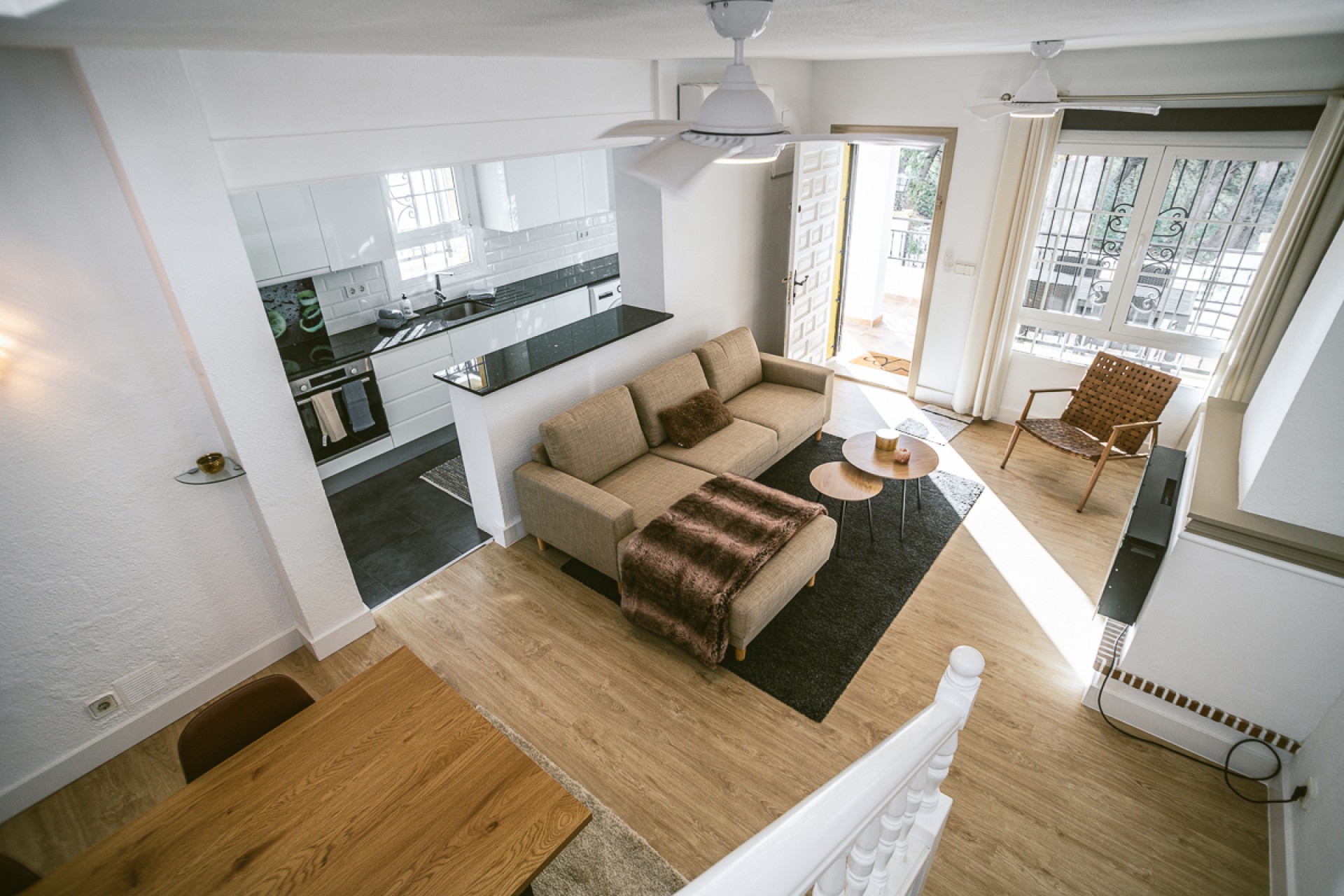 Revente - Villa - Orihuela Costa - Villamartín