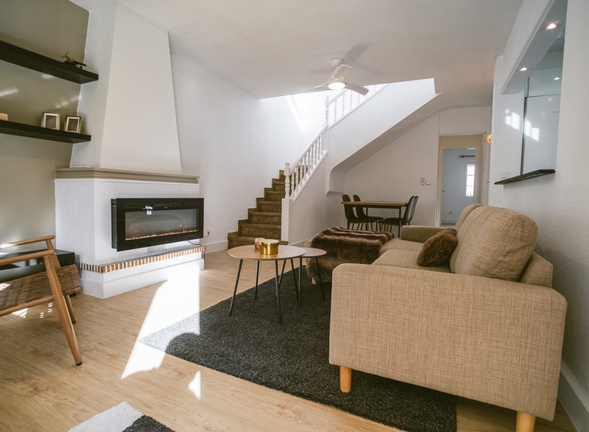 Revente - Villa - Orihuela Costa - Villamartín