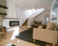 Revente - Villa - Orihuela Costa - Villamartín