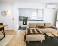 Revente - Villa - Orihuela Costa - Villamartín