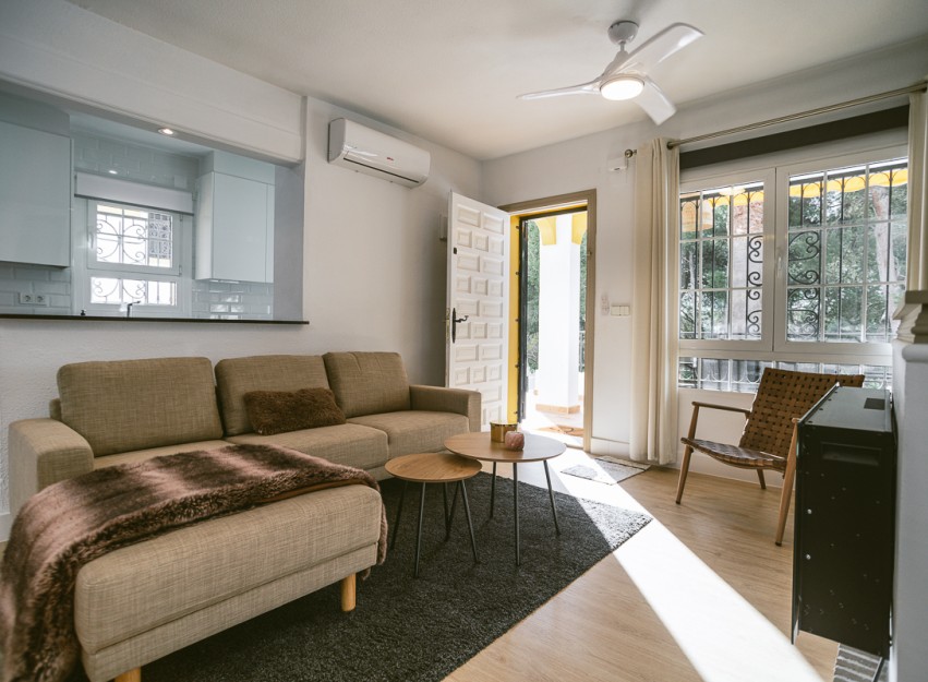 Revente - Villa - Orihuela Costa - Villamartín