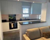 Revente - Villa - Orihuela Costa - Villamartín