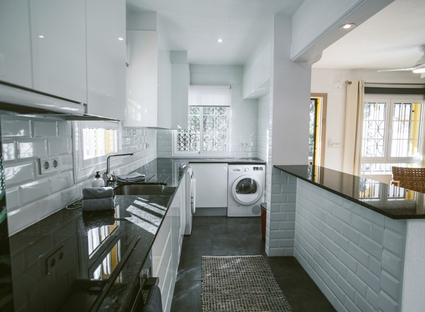 Revente - Villa - Orihuela Costa - Villamartín