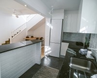 Revente - Villa - Orihuela Costa - Villamartín