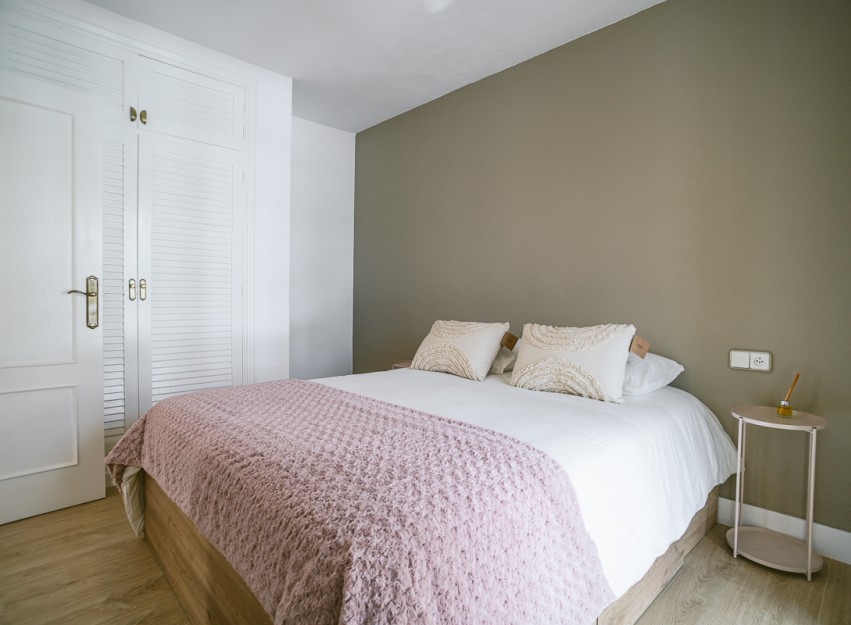 Revente - Villa - Orihuela Costa - Villamartín