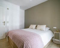 Revente - Villa - Orihuela Costa - Villamartín