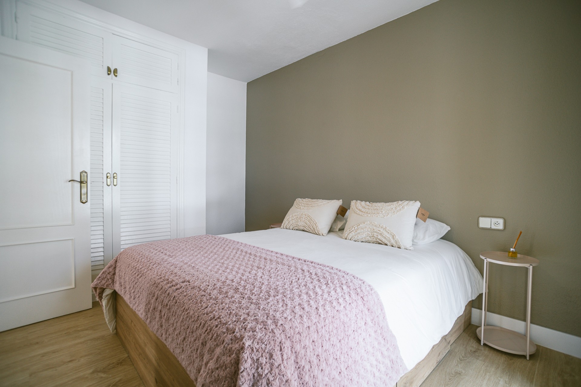 Revente - Villa - Orihuela Costa - Villamartín