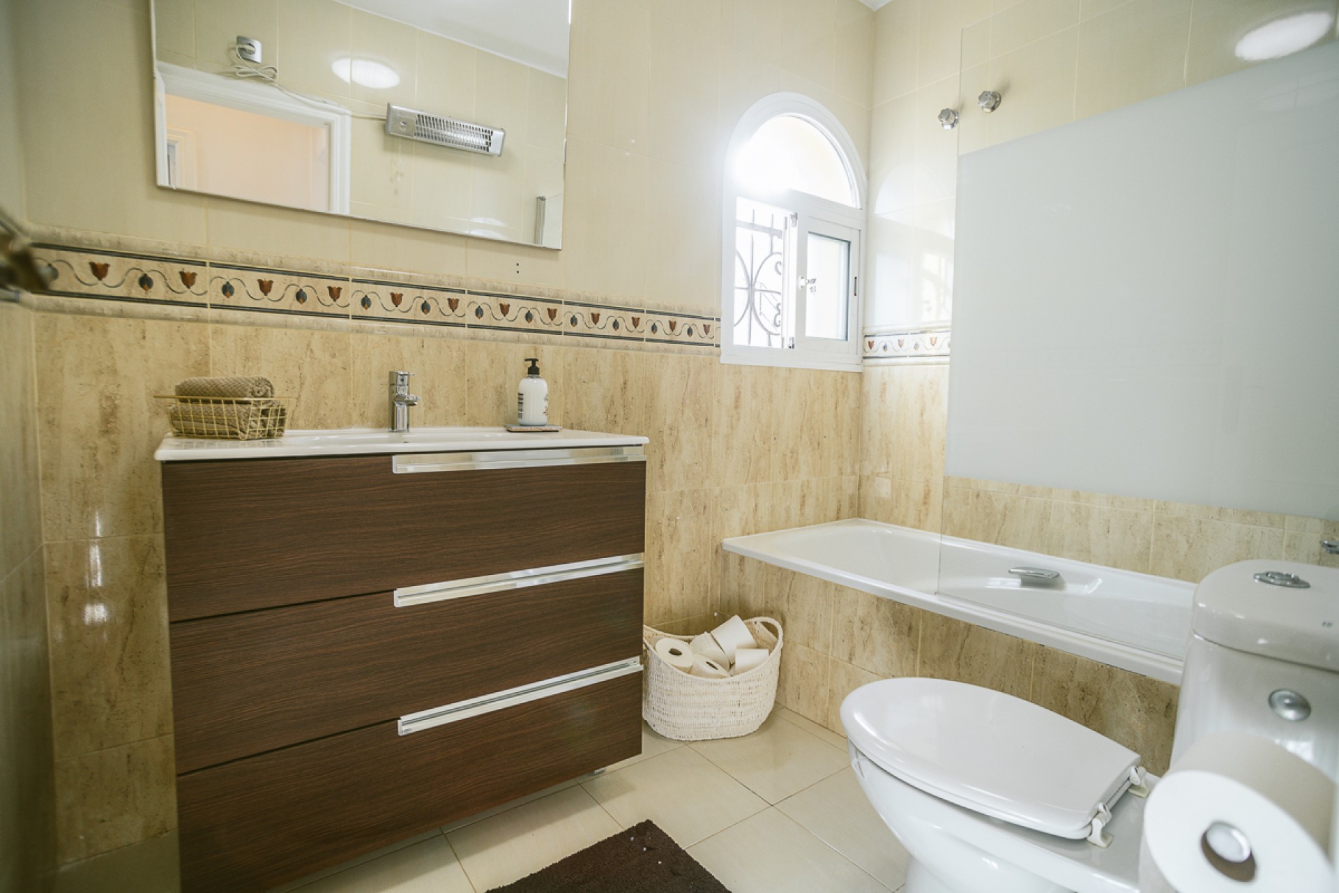 Revente - Villa - Orihuela Costa - Villamartín