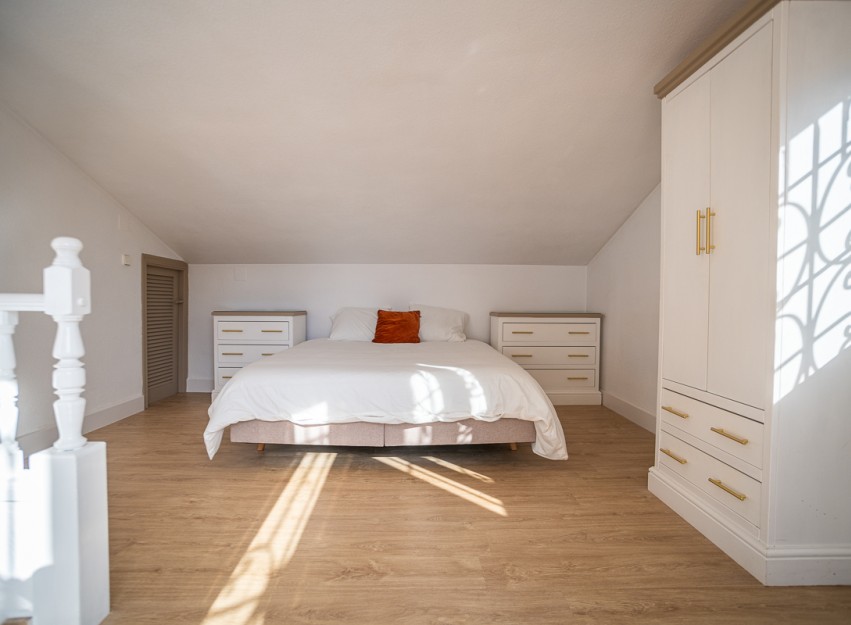 Revente - Villa - Orihuela Costa - Villamartín