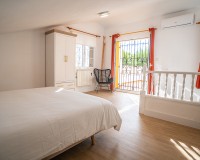 Revente - Villa - Orihuela Costa - Villamartín