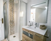 Revente - Villa - Orihuela Costa - Villamartín