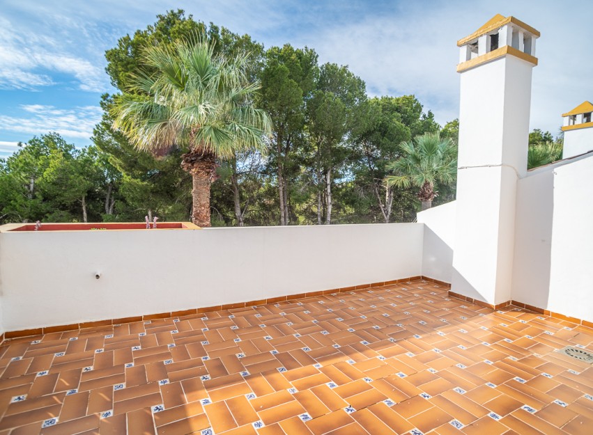 Revente - Villa - Orihuela Costa - Villamartín