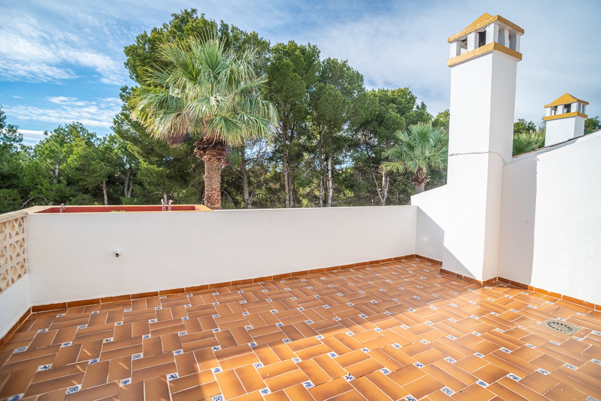 Revente - Villa - Orihuela Costa - Villamartín