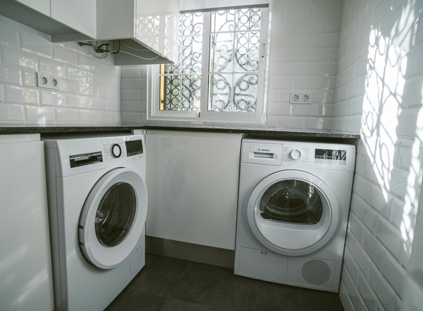 Revente - Villa - Orihuela Costa - Villamartín