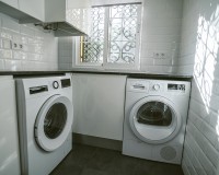 Revente - Villa - Orihuela Costa - Villamartín