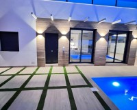 Revente - Villa - Orihuela Costa - Villamartín