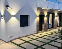 Revente - Villa - Orihuela Costa - Villamartín