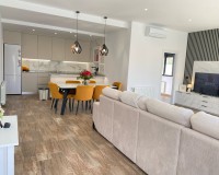 Revente - Villa - Orihuela Costa - Villamartín