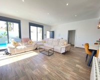 Revente - Villa - Orihuela Costa - Villamartín