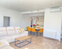 Revente - Villa - Orihuela Costa - Villamartín