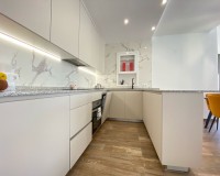 Revente - Villa - Orihuela Costa - Villamartín