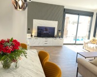 Revente - Villa - Orihuela Costa - Villamartín
