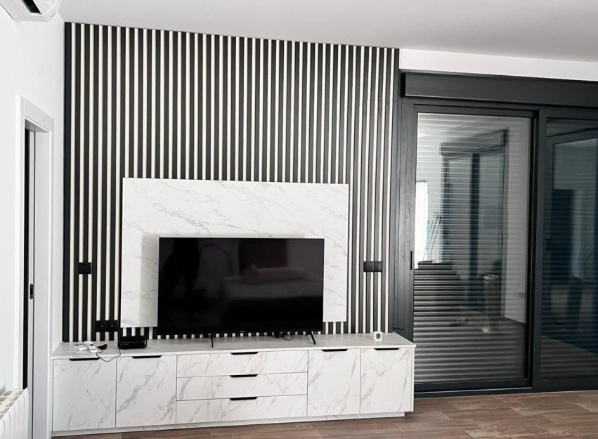 Revente - Villa - Orihuela Costa - Villamartín