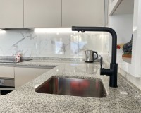 Revente - Villa - Orihuela Costa - Villamartín