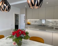 Revente - Villa - Orihuela Costa - Villamartín